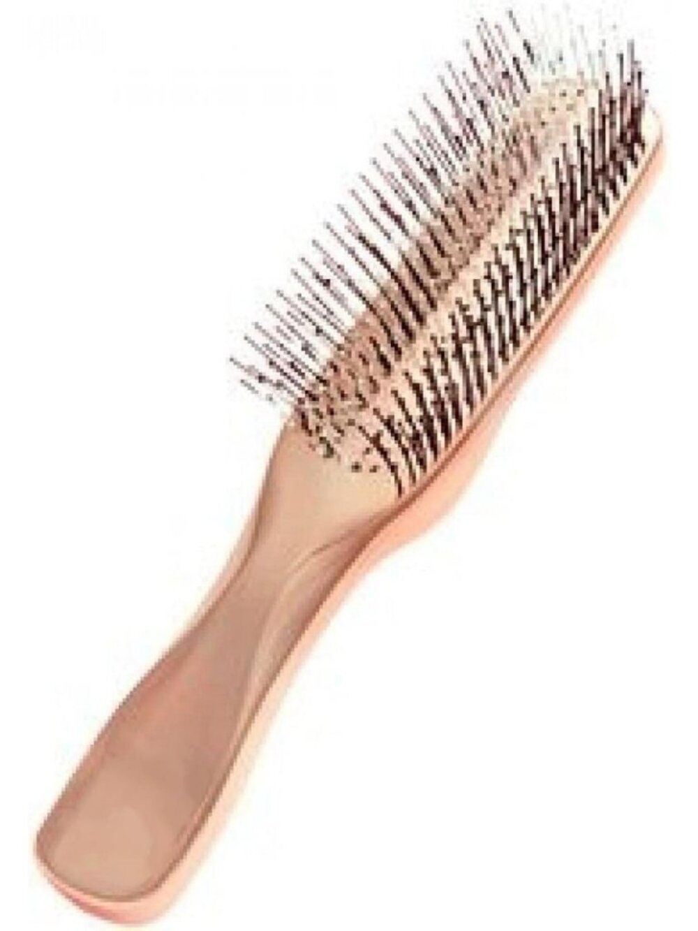 Mini Scalp Brush for Healthy Hair Growth & Relaxation - Perfect for All Hair